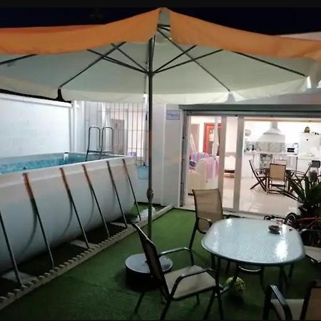 莱夫里哈Acogedor Loft A 30 Minutos De La Playa Y Montana公寓 外观 照片