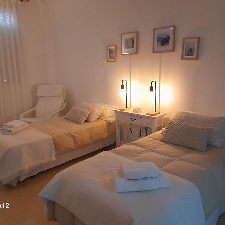 莱夫里哈Acogedor Loft A 30 Minutos De La Playa Y Montana公寓 外观 照片