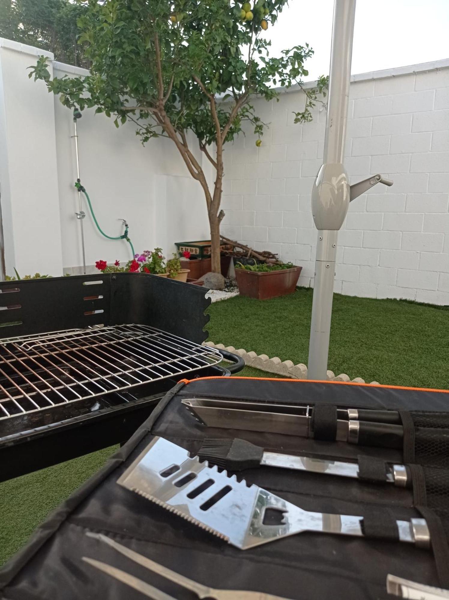 莱夫里哈Acogedor Loft A 30 Minutos De La Playa Y Montana公寓 外观 照片