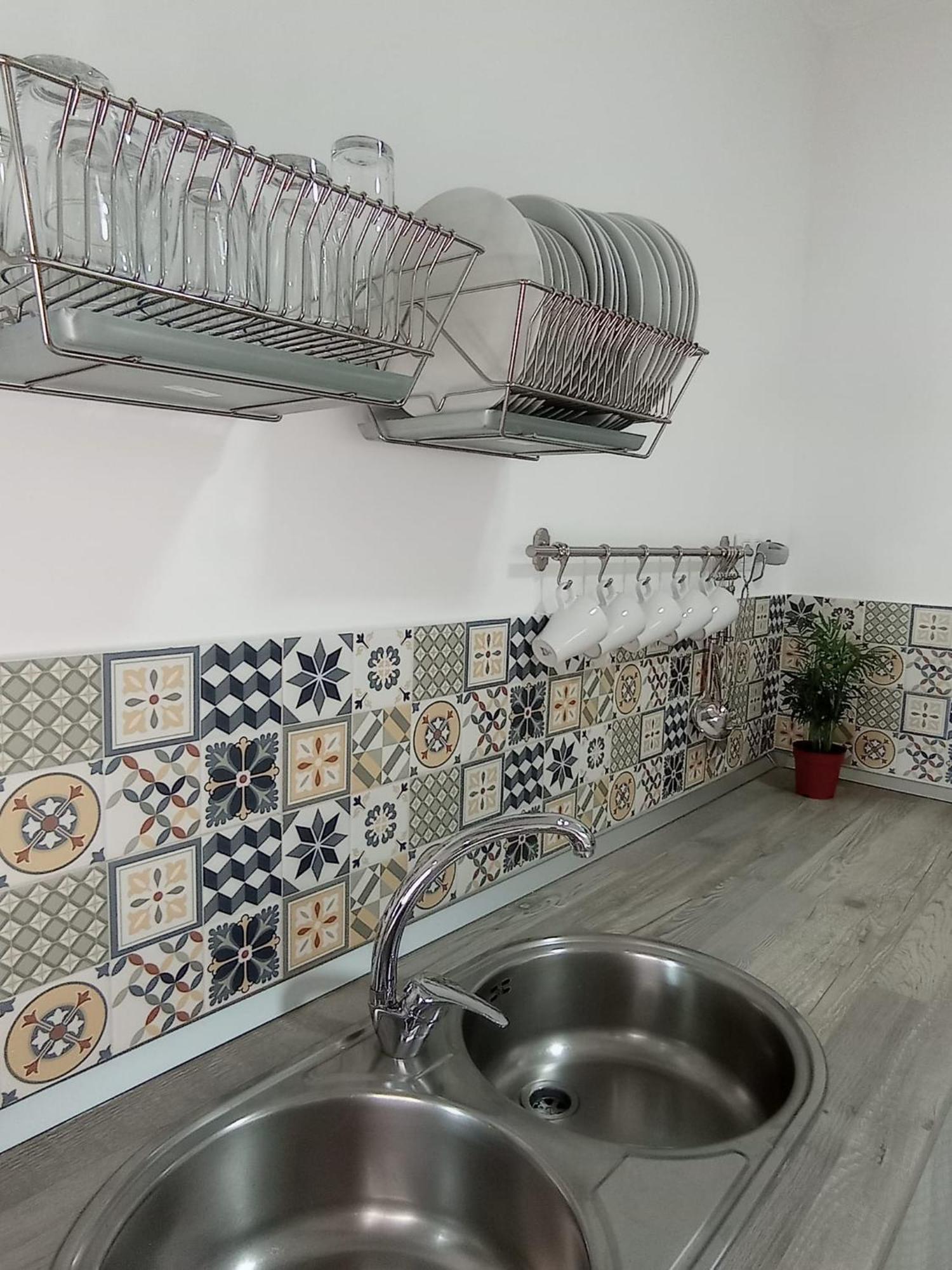 莱夫里哈Acogedor Loft A 30 Minutos De La Playa Y Montana公寓 外观 照片