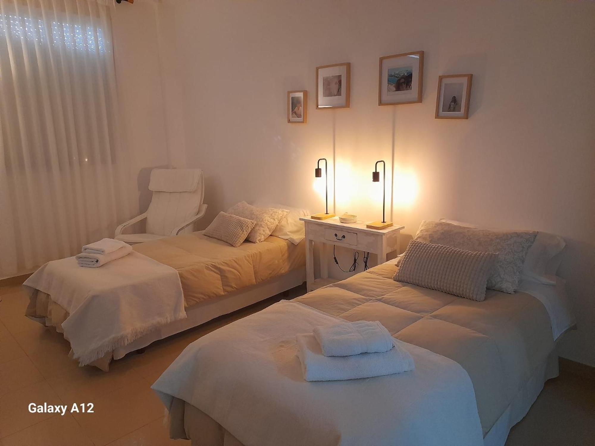 莱夫里哈Acogedor Loft A 30 Minutos De La Playa Y Montana公寓 外观 照片