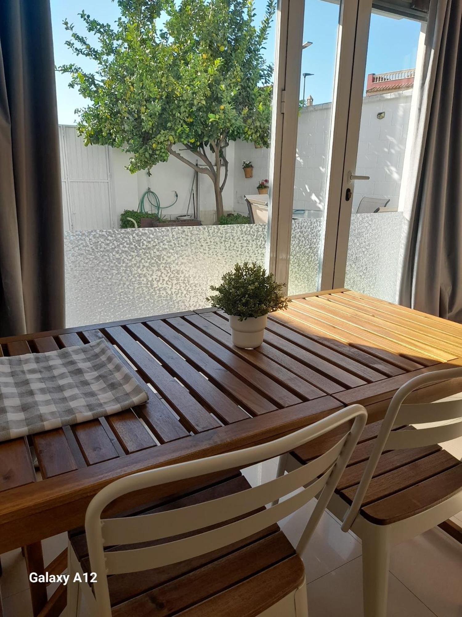 莱夫里哈Acogedor Loft A 30 Minutos De La Playa Y Montana公寓 外观 照片