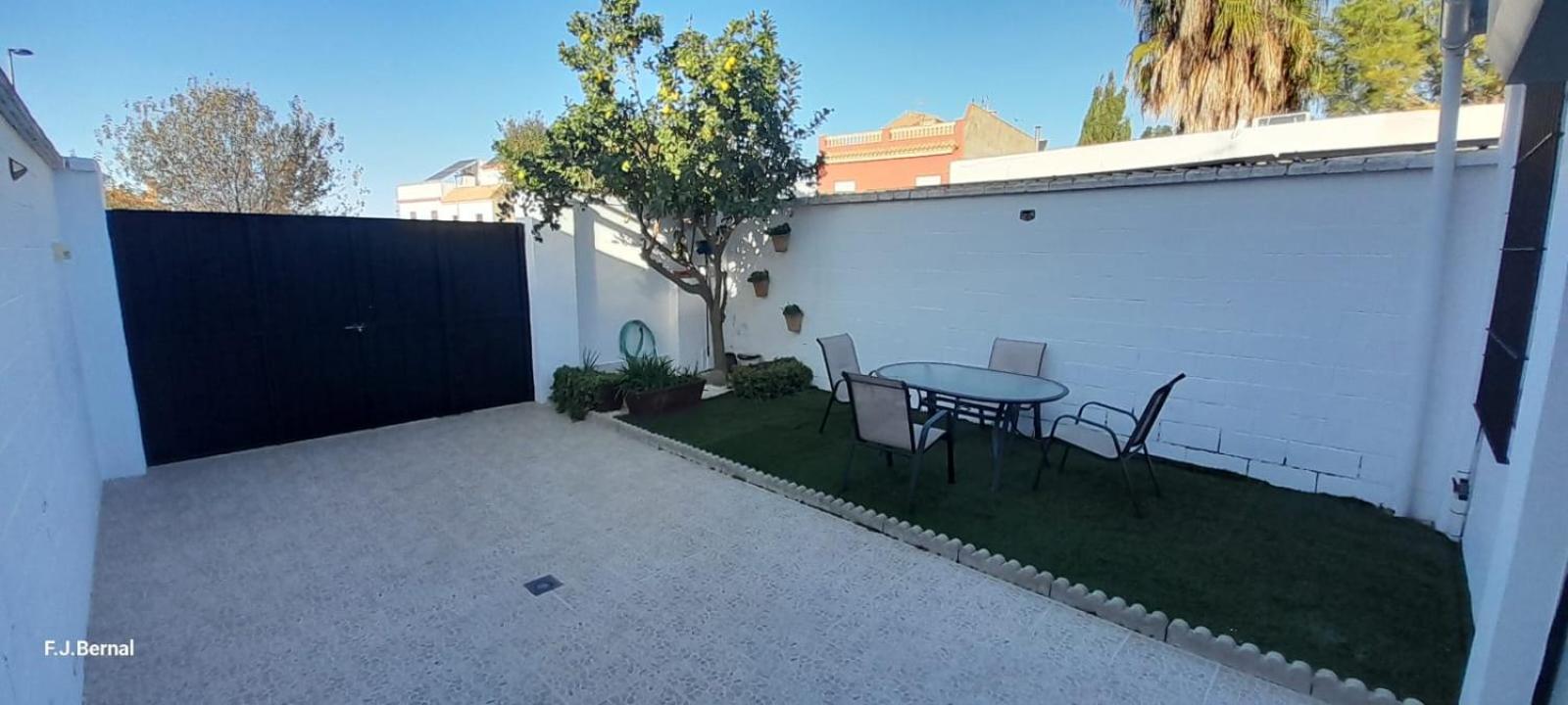 莱夫里哈Acogedor Loft A 30 Minutos De La Playa Y Montana公寓 外观 照片